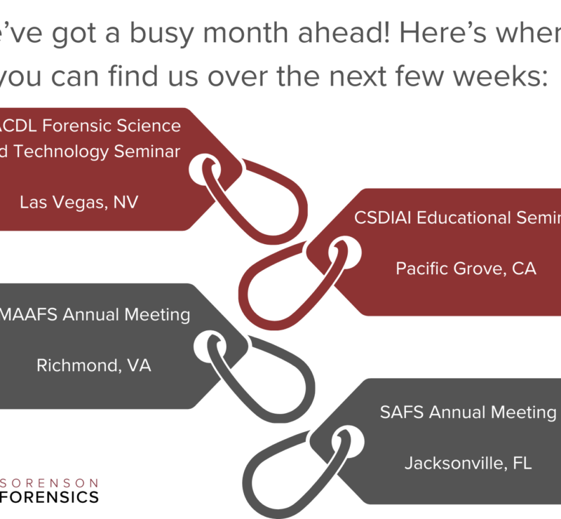 Apr May conferences